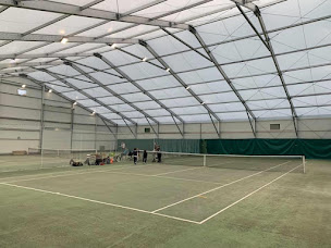 Photo n°5 de A.M.S.L. LA NORVILLE TENNIS à La Norville (Club de sport)