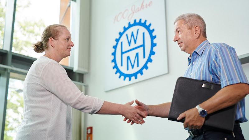 Wilhelm Herm. miller