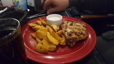 Photos of Grill London