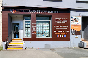 Photo n°8 de BORBICONI IMMOBILIER à Ottange (Agence immobilière)