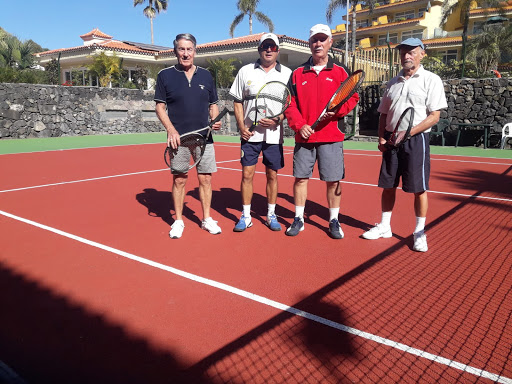 Club de tenis Tentenis - Thumbnail