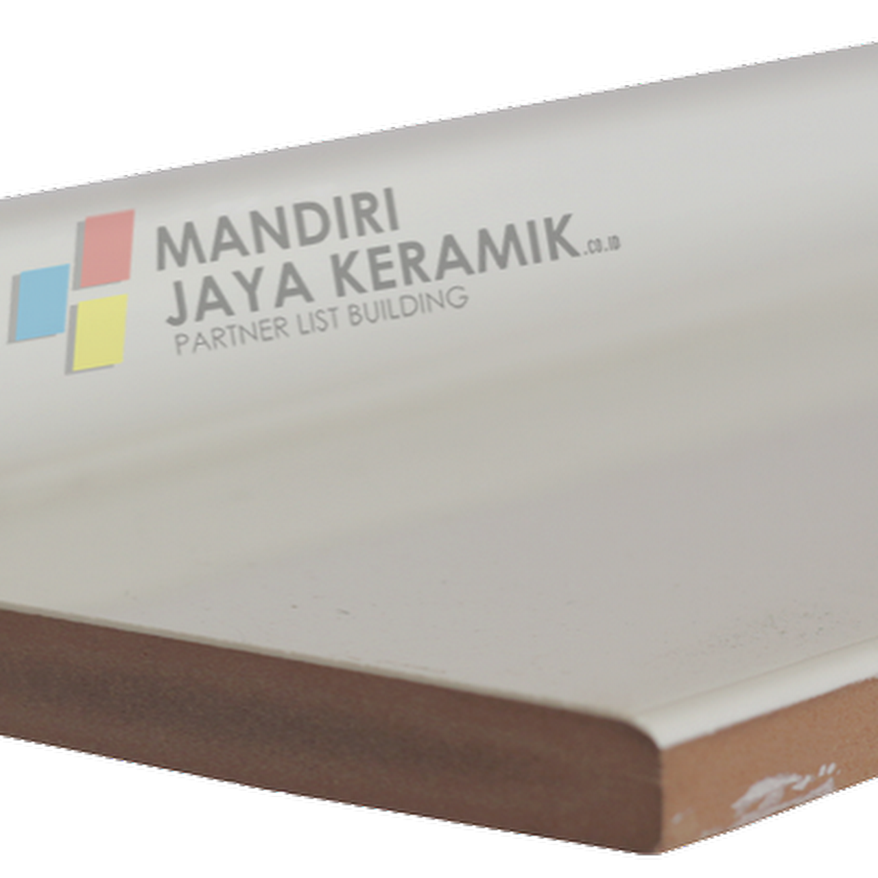 Mandiri Jaya Keramik  Building Materials Market