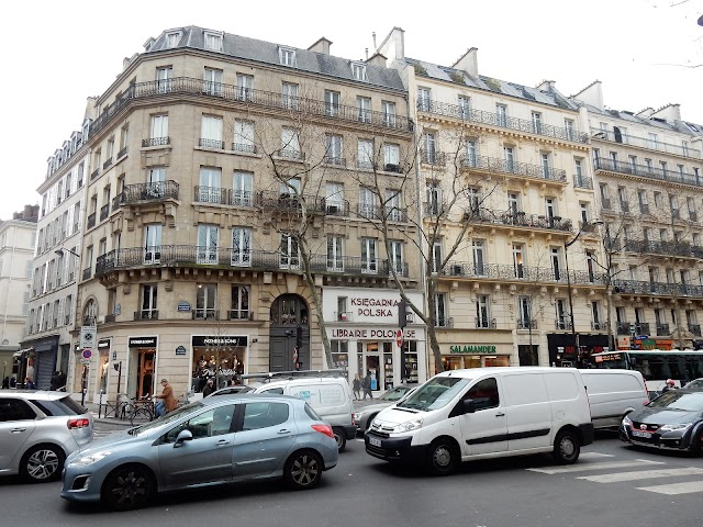 Librairie Polonaise