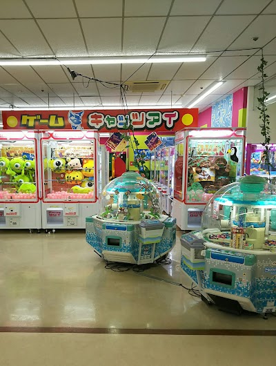 Sunny Mall Nishi Kasai Urayasu Shi Chiba 81 3 5676 19