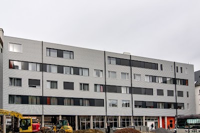 Photos of Regional Hospital Heilig Hart