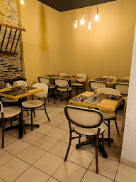 Photo n°27 de Restaurant TEBSI - Couscous Tajines Salades à Angers (Restaurant)