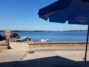 Photo n°13 de Le Delta Bar Δ à Salles-Curan (Pizzas à emporter)