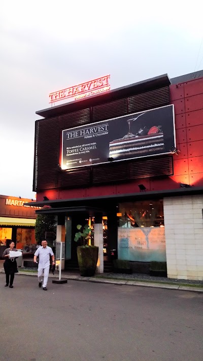 Photos of The Harvest Alam Sutera