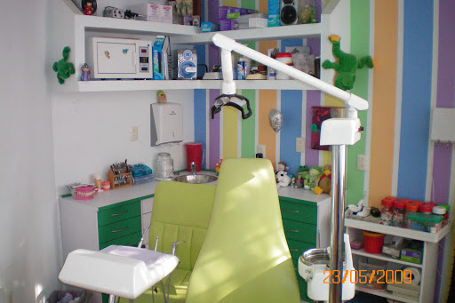 Clínica de Protección Dental "DENTI" - Thumbnail