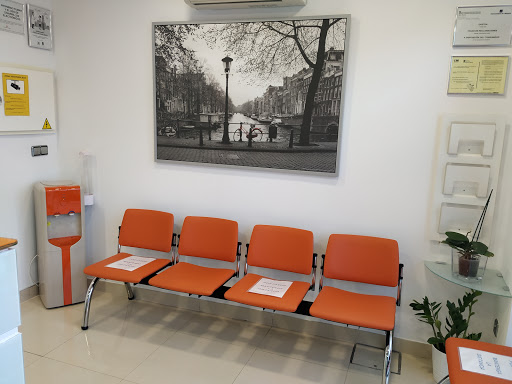 Clínica Dental Patricia S L - Clínica dental getafe