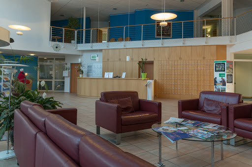 AMEOS Reha Klinikum Ratzeburg - Thumbnail