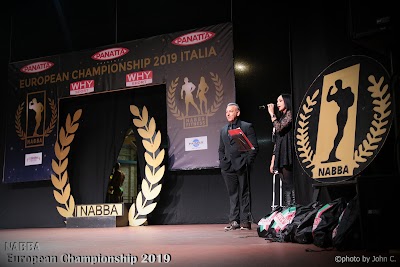 Nabba Wff ITALY