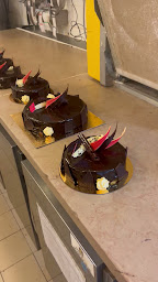 Photo n°20 de Boulangerie Aux Gourmets-Sucyciens à Sucy-en-Brie (Restaurant de sundae)