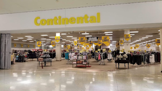 Continental Liquidation Cornwall 1 Water St E, Cornwall, ON K6H 6M2, Canada