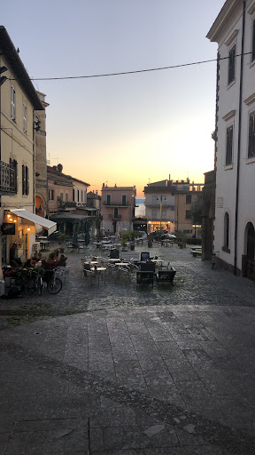 Galleria Antonella Rizzo