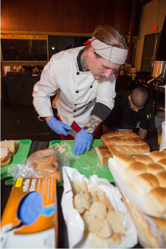 Bauer Flour Bread Company - Thumbnail