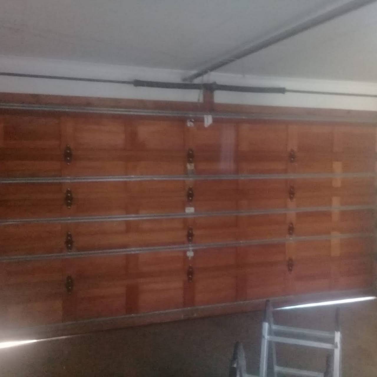 58 Modern Garage door automation weltevredenpark Australian