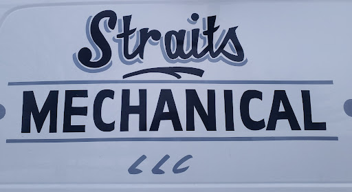 Straits Mechanical, LLC