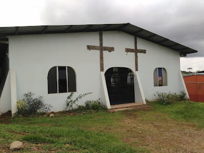 church