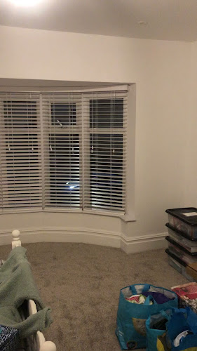 Hull Blinds Ltd - Hull