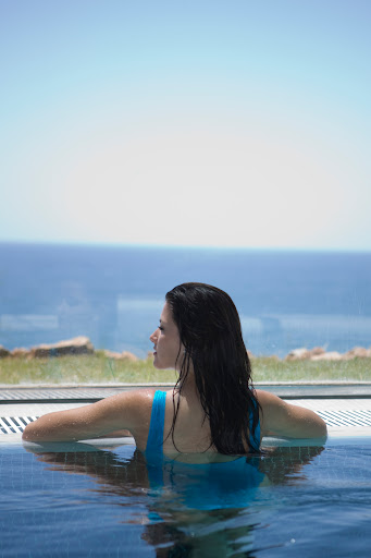 Hydros Spa - Visual