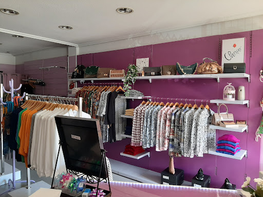 Chapo Moda y Complementos - Visual