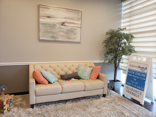 Aubrey Dental Gallery - United States