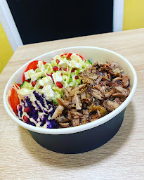 Photo n°5 de Restaurant Sibel 77 à Jouarre (Restauration rapide)