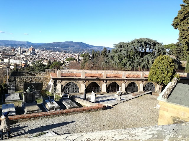 Abbazia di San Miniato al Monte