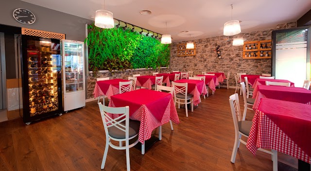 Trattoria Mamma Franca