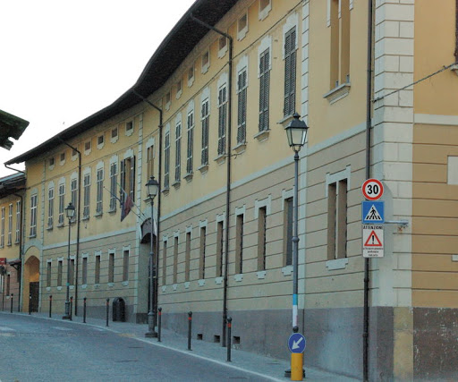 Scuola primaria "G. Rodari" - Thumbnail