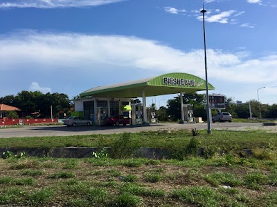 gas-station