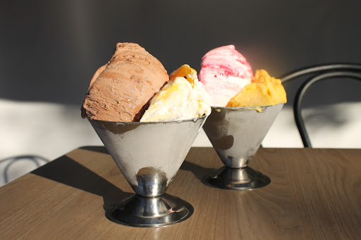 Trovatino Desserts - Thumbnail