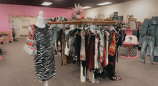 Mandi's Closet - Visual
