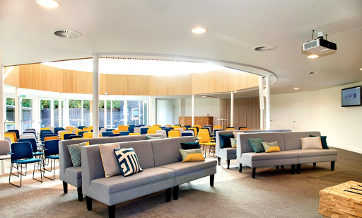 Huis van Troost | Levatio / Claassen Uitvaartzorg