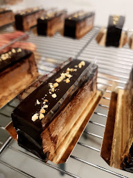 Photo n°24 de La Mie de Cluny à Cluny (Pâtisserie)