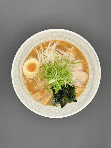 Simply Ramen - Visual