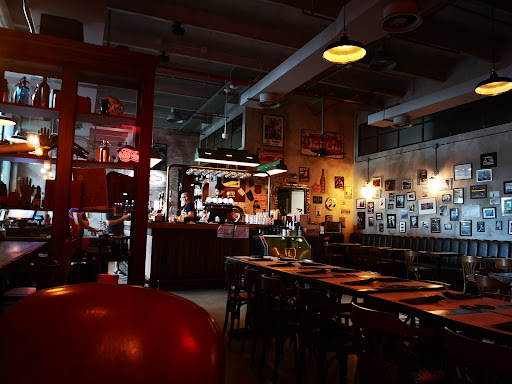 BU.CO Burger & Cocktail - Thumbnail