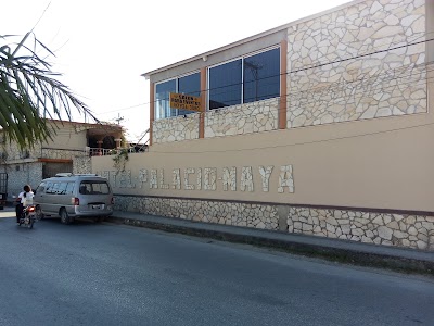Photos of Hotel Palacio Maya