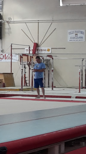 Gymnase Pierre Brochard