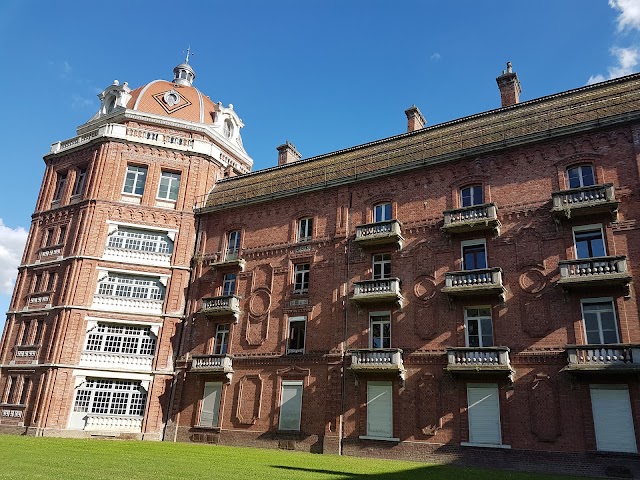 FAMILISTÈRE DE GUISE