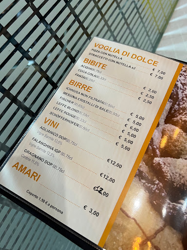 Pizzeria Mazza Vincenzo - Thumbnail