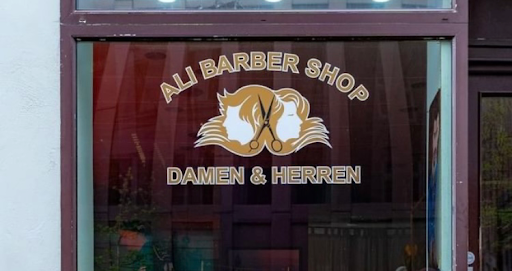 Ali Barber Shop