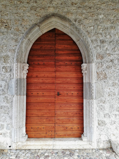 Chiesa di Santa Lucia in Portis/Glesie di Sante Luzie - Thumbnail