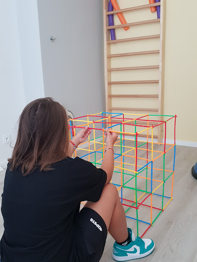 Zmysłuś Joanna Głogowska