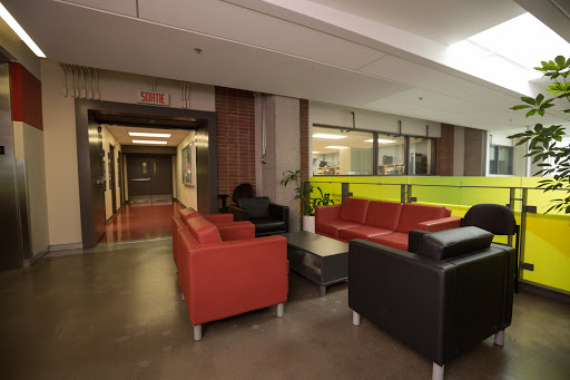 Middle School De Maisonneuve - - Thumbnail