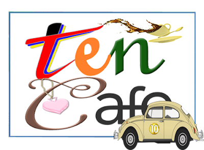 Photos of TEN CAFE
