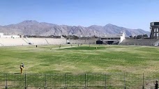 Ayub Sports Complex quetta