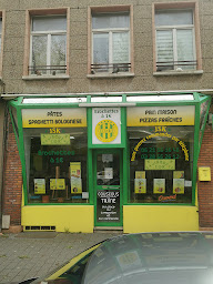 Photo n°1 de Restaurant JSK à Dunkerque (Restaurant)