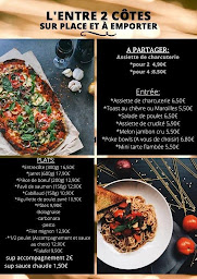 Photo n°4 de L'entre 2 cotes à Audincthun (Restaurant)